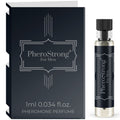 PHEROSTRONG - Feromonparfyme for Menn 1 ml