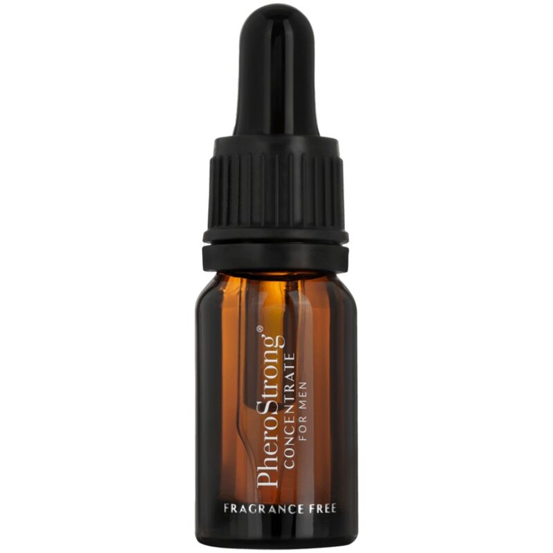 PHEROSTRONG - Feromonkonsentrat for Menn 7,5 ml