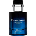 PHEROSTRONG - Perefume Feromonparfyme for Menn 50 ml