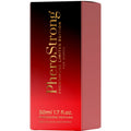 PHEROSTRONG - Perefume Feromonparfyme for Kvinner 50 ml