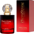 PHEROSTRONG - Perefume Feromonparfyme for Kvinner 50 ml