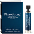 PHEROSTRONG - Feromonparfyme for Menn 1 ml