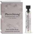 PHEROSTRONG - Only Feromonparfyme for Kvinner 1 ml