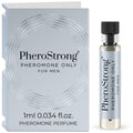 PHEROSTRONG - Only Feromonparfyme for Menn 1 ml
