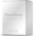 PHEROSTRONG - Popularity Feromonparfyme for Menn 50 ml