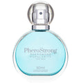 PHEROSTRONG - Popularity Feromonparfyme for Menn 50 ml