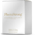 PHEROSTRONG - Popularity Feromonparfyme for Kvinner 50 ml