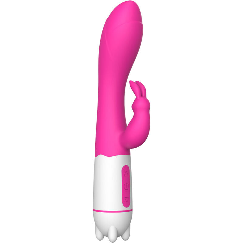 Farge: Rosa