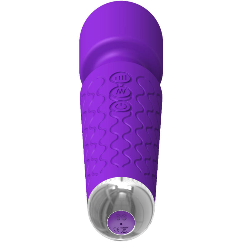 ARMONY - Mini Massasjer og vibrator