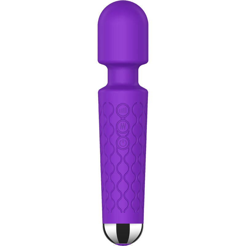 ARMONY - Mini Massasjer og vibrator