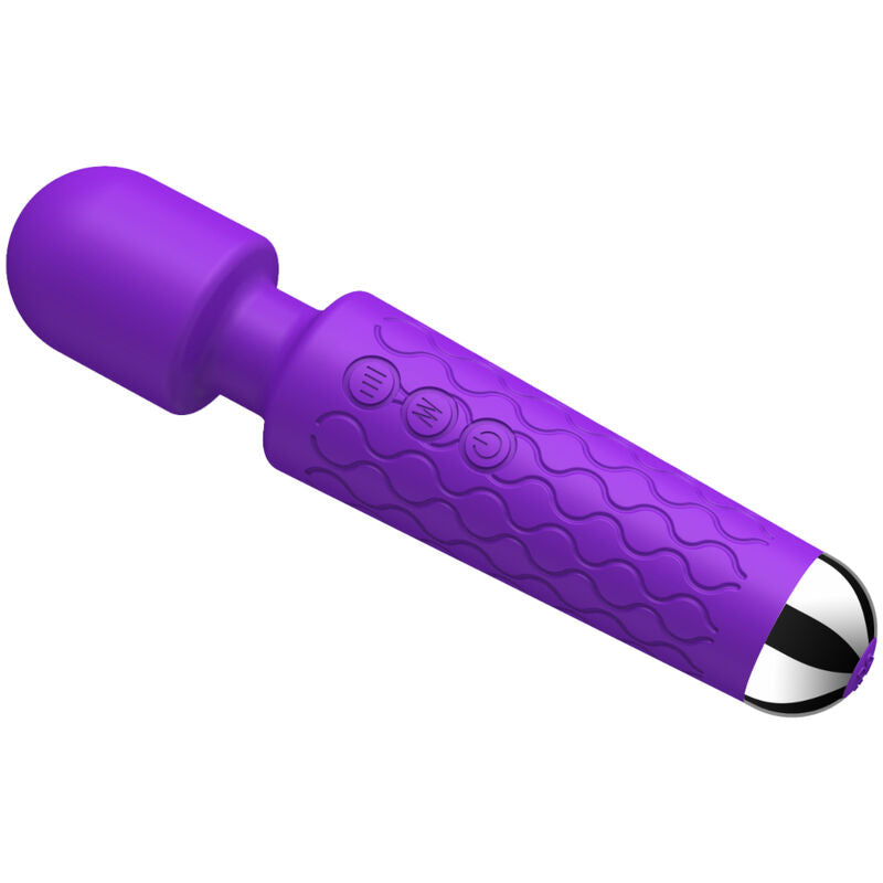 ARMONY - Mini Massasjer og vibrator