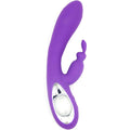 ARMONY - Bella Rabbitvibrator med trekkring