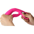 ARMONY - Daro Klitorisstimulator med trekkring