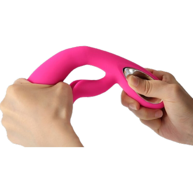 ARMONY - Daro Klitorisstimulator med trekkring