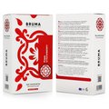 BRUMA - Intensiverende Nytelsesbalm Jordbær 15 ml