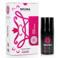 BRUMA - Liquid Vibrator Ultra Glidende Tyggegummi 15 ml