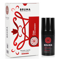 BRUMA - Liquid Vibrator Ultra Glidende Jordbær 15 ml