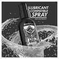 BLACK HOLE - Studi Forte Forsinkende Spray 30 ml
