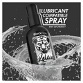 BLACK HOLE - Anal Relaxer Spray Explorer 30 ml
