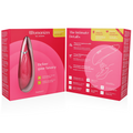 WOMANIZER - Premium 2 Klitorisstimulator Bringebær