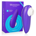 WOMANIZER - Starlet 3 Klitorisstimulator Indigo