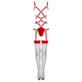 LIVCO CORSETTI FASHION - Thiara Body og Strømper