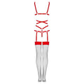 LIVCO CORSETTI FASHION - Thiara Body og Strømper