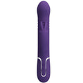 PRETTY LOVE - Coale Rabbitvibrator 4-i-1