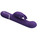 PRETTY LOVE - Coale Rabbitvibrator 4-i-1