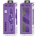 PRETTY LOVE - Coale Rabbitvibrator 4-i-1