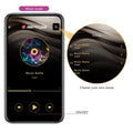 PRETTY LOVE - Hector El-sjokk-vibrator med gratis app