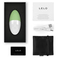 LELO - Siri 3 Klitorisstimulator Pistasjkrem