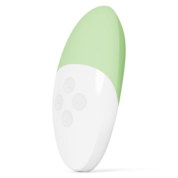 LELO - Siri 3 Klitorisstimulator Pistasjkrem