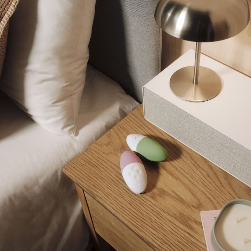 LELO - Siri 3 Klitorisstimulator