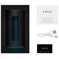 LELO - F1s Masturbator Turkis