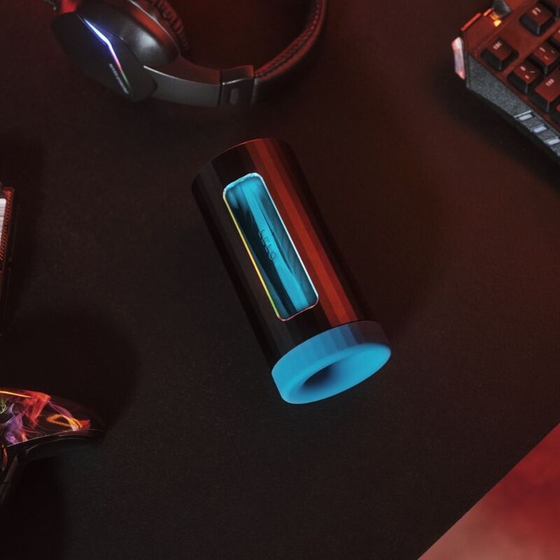 LELO - F1s Masturbator Turkis