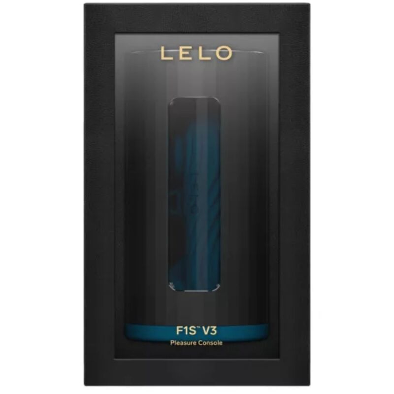 LELO - F1s Masturbator Turkis