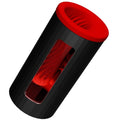 LELO - F1s Masturbator Rød