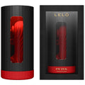 LELO - F1s Masturbator Rød