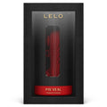 LELO - F1s Masturbator Rød