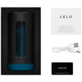 LELO - F1s Masturbator Turkis