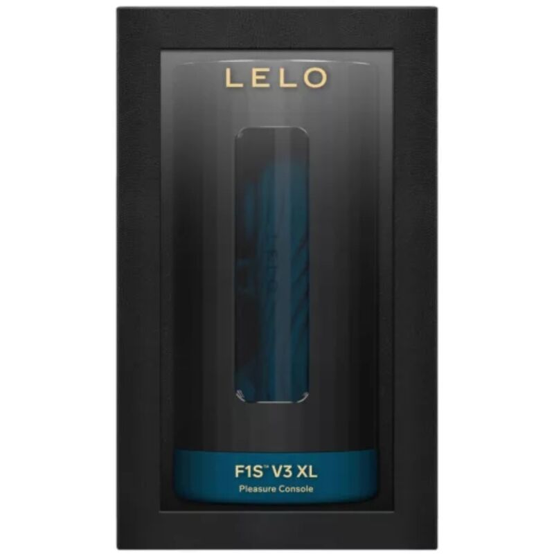 LELO - F1s Masturbator Turkis