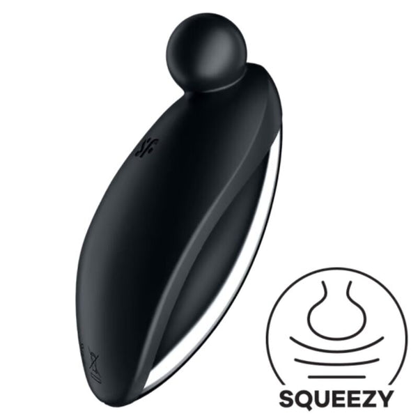 SATISFYER - Spot On 2 Påleggsvibrator