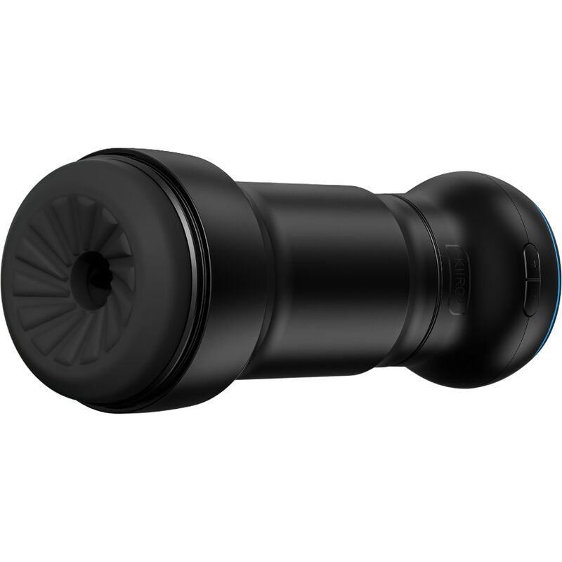 KIIROO - Feel Pocket Masturbator + PowerBlow (PocketBlow)