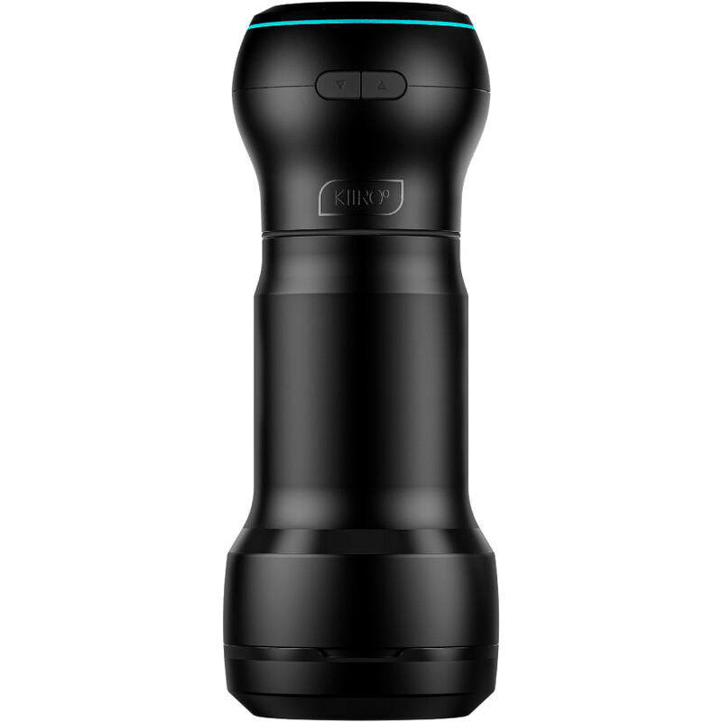 KIIROO - Feel Pocket Masturbator + PowerBlow (PocketBlow)