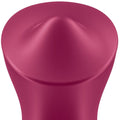 SATISFYER - Exciterrr Påleggsvibrator Bær