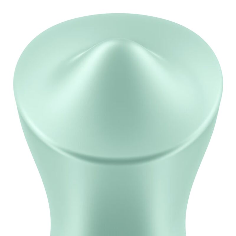SATISFYER - Exciterrr Påleggsvibrator Mynte