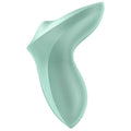 SATISFYER - Exciterrr Påleggsvibrator Mynte