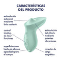 SATISFYER - Exciterrr Påleggsvibrator Mynte