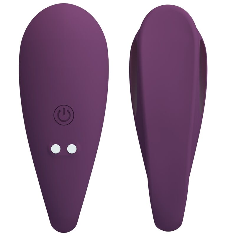 PRETTY LOVE - Aari Klitorisstimulator med App